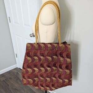 Penelope‎ At Pike Place Market Seattle Washington Elegant Tote Bag